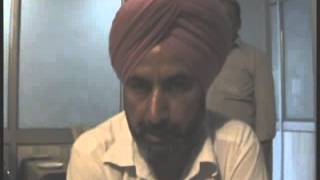 Watch 20 Oct 2013   Davinder kaur at Press Conf aliged miss use for 20 year on Balwinder from Phillour Video