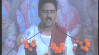 Watch 20 Oct 2013   Bhagwat Katha at Model Town Jalandhar Video
