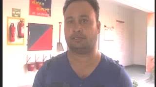 Watch 21 Oct 2013   Apharan Firoti 1 Crore Ki Demand Video