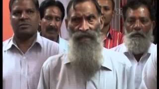 Watch 21 Oct 2013   Books Distribute at Basti Guja Valmiki Mandir Video