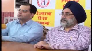 Watch 21 Oct 2013   Press Conferance by Patel Hospital Video