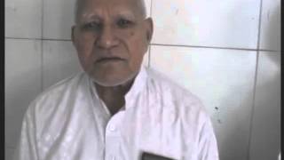 Watch 21 Oct 2013   Group Marraige on 18 Nov at Ishar Nagar by Gori Shankar Mandir Video