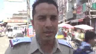 Watch 21 Oct 2013   Chori at Jyoti Chowk while Shopping from Bag Video