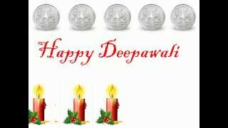 Watch Happy Deepawali Video