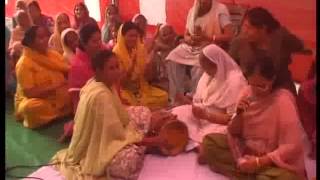 Watch 21 Oct 2013   Jhanda Rasam by Jagdambye Nojawan Sabha Video