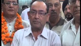 Watch 21 Oct 2013   Sarafa Association Meeting Video