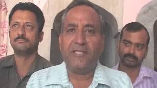 Watch 22 Oct 2013   Aadhar Card Camp at Bada Mandir Cantt Video