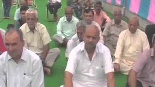 Watch 22 Oct 2013   Bhagwat katha at Deep Nagar Mohalla No 8 Video