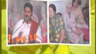 Watch 22 Oct 2013   Bhagwat katha by Kochhar Family at Model Town Video