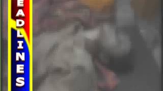 Watch 22 Oct 2013   Headline News Video