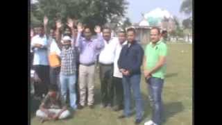 Watch 22 Oct 2013   Janda Rasam Bala G Jagran DTM Video