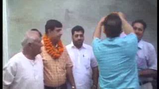 Watch 22 Oct 2013   Mohyal Sabha Meeting at Paka Bagh Video
