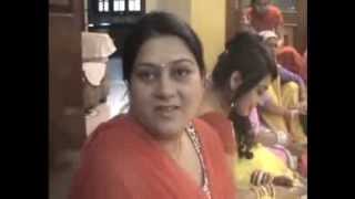 Watch 22 Oct 2013   Karva Chauth Pooja at Various Places Video