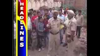Watch 23 Oct 2013   Headline News Video