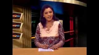 Watch 23 Oct 2013   Sai Sandhya Starts from 26 Oct at Shaheed Udham Singh Nagar Video