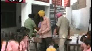 Watch 23 Oct 2013   Kirtan Darbar at Dayalpur at Shahnayi Palca on 29th Oct Video