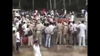 Watch 23 Oct 2013   National Highway Phillour Jam by Kissan Union Video
