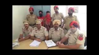 Watch 23 Oct 2013   Bhargav Camp Police Caught 2 People with Drugs Video