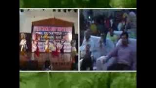 Watch 23 Oct 2013   DAV Youth Festival Starts Video