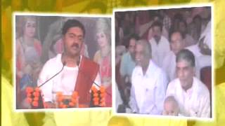 Watch 24 Oct 2013   Bhagwat katha at Model Town Video