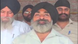 Watch 24 Oct 2013   Kirtan Darbar at Rama Mandi on 25 Oct Meeting Video