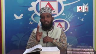 Watch Dars E Hadees Episode 7  By A.Tv Gulbarga 7-4-2017 Video