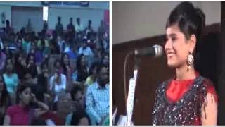 Watch 24 Oct 2013   DAV Youth Festival Report Video