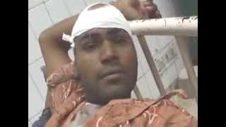 Watch 24 Oct 2013   Fight at Ram Nagar Video