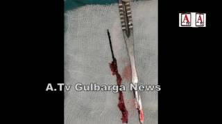 Watch KBN Hospital Gulbarga me 18 sala ladki ka pecheeda Video
