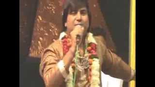 Watch 26 Oct 2013   Bhaja atTripurmalin at Devi Talab Mandir Video