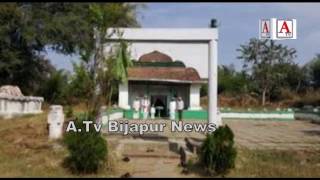 Watch Urs Haz Peer Maabari Khandayat Rh Bijapur A.Tv News 17-4-2017 Video
