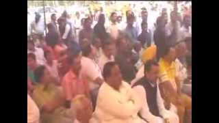 Watch 26 Oct 2013   BJP New Building at Surya Enclave Video