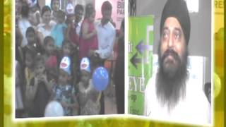 Watch 26 Oct 2013   Celebrate Birthay at Unique Home Video