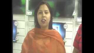 Watch 26 Oct 2013   Mega Weekly Draw at JJ Arcade on Diwali at BMC Chowk Video