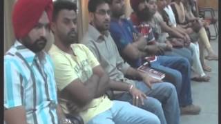 Watch 26 Oct 2013   Legal Awareness Prog on Mediation Video