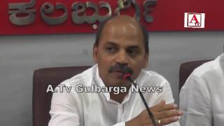 Watch Gulbarga Ko Nahi Hogi Is Saal Pani Ki Qillat A.Tv News 20-4-2017 Video
