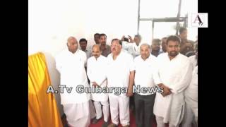 Watch Jeelanabad Gulbarga Me 1.13 cr k Development Works A.Tv News 22-4-2017 Video