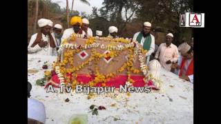 Watch Bijapur Me Urs Haz Peer Maabari A.Tv News 25-4-2017 Video