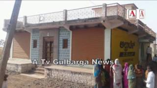 Watch Aland Dist Gulbarga K Village Me Daccate A.Tv News 28-4-2017 Video