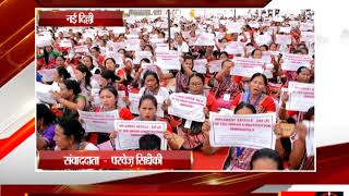 Watch à¤¨à¤ˆ à¤¦à¤¿à¤²à¥à¤²à¥€ - à¤…à¤¸à¤® à¤•à¥‡ à¤²à¥‹à¤— 32 à¤¸à¤¾à¤²à¥‹à¤‚ à¤¸à¥‡ à¤•à¤° à¤°à¤¹à¥‡ à¤§à¤°à¤¨à¥‡ - tv24 Video