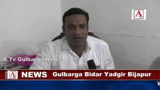 Watch JDS Joining Rally at Muslim Chowk Gulbarga A.Tv News 15-5-2017 Video