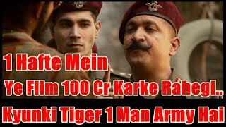 Watch Will Baaghi 2 Collect 100 Crores In 7 Days? Video