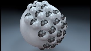 Watch How to Attract Collision in Cinema 4D Tutorial Video