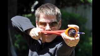 Watch 10 Outdoors Gadgets You Should Have Video