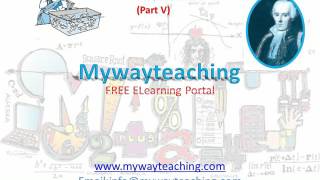 Watch Math Class 10 Chapter 15 Part V|Probability| Probability for class 10| Video