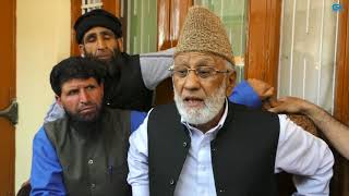 Watch Life of other youth precious too, canâ€™t appeal my son to shun militancy: Sehrai Video