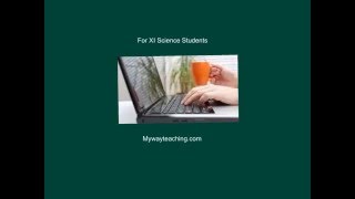 Watch First Step in class 11|welcome to class 11science students|things you should know| Video