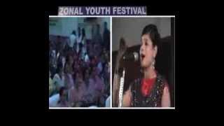 Watch 25 Oct 2013   DAV Youth Festival  Jalandhar Video