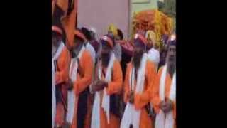 Watch 25 Oct 2013   Kirtan Darbar at Datar Nagar Ramamandi Video
