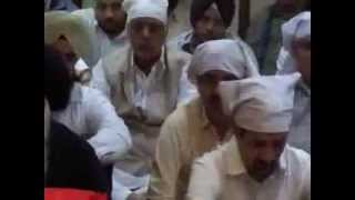 Watch 27 Oct 2013   Antim Ardass of Chief Judicial magistrate Kulbhusan Kumar Son Pranav Vardan Fazillka Video